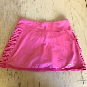 Nike Tennis Skort - size xs